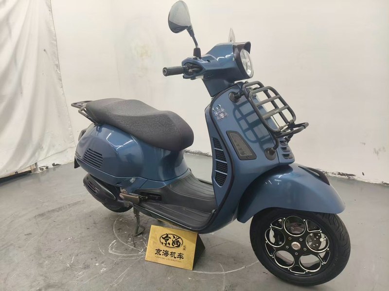 二手VESPAGTS