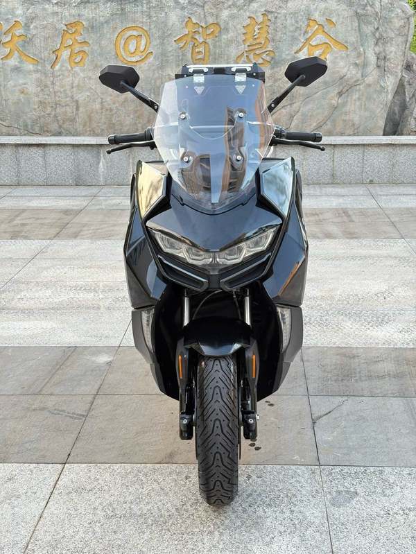 二手宝马C 400