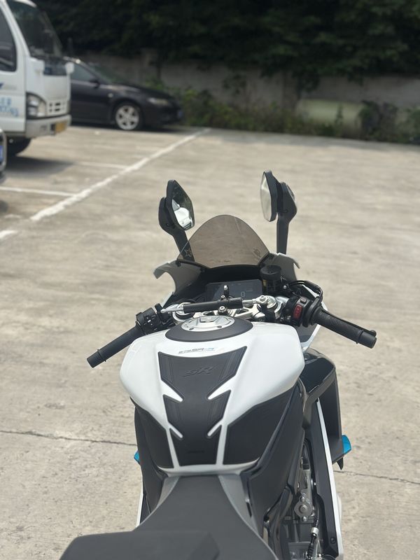 二手春风675SR-R