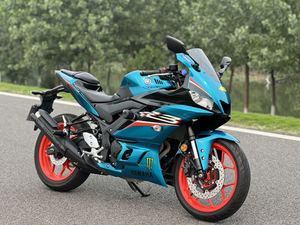 二手雅马哈YZF-R3
