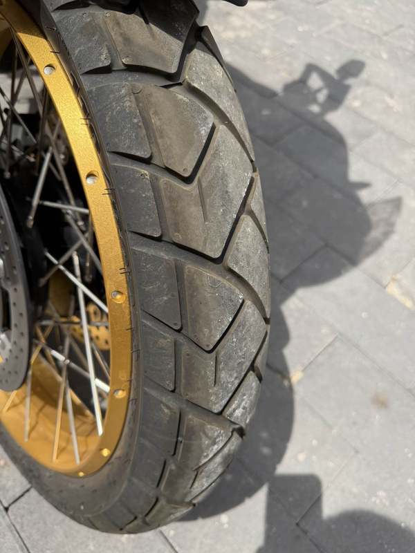 二手春风700MT