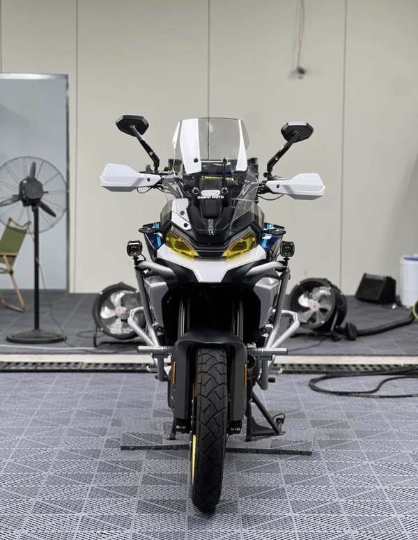 二手春风700MT