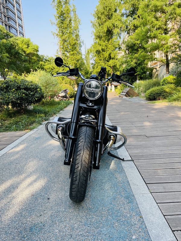 二手宝马R 18
