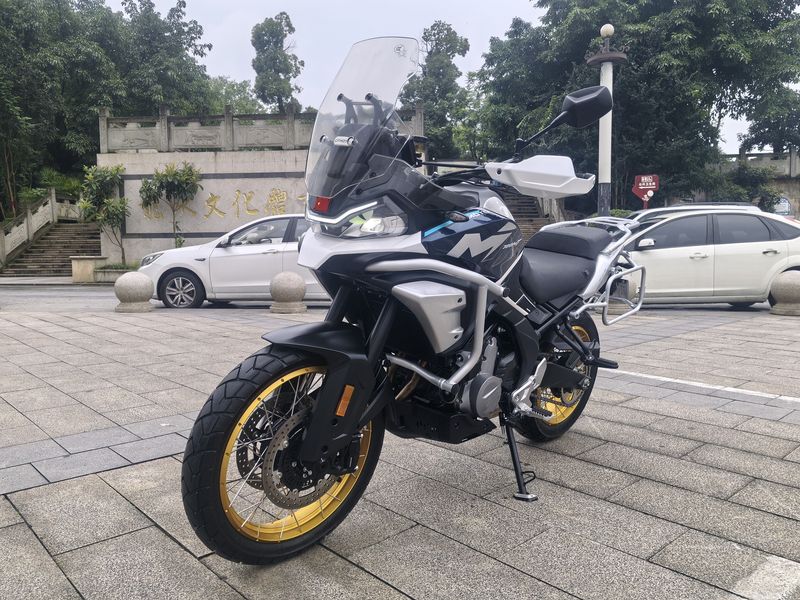 二手春风700MT