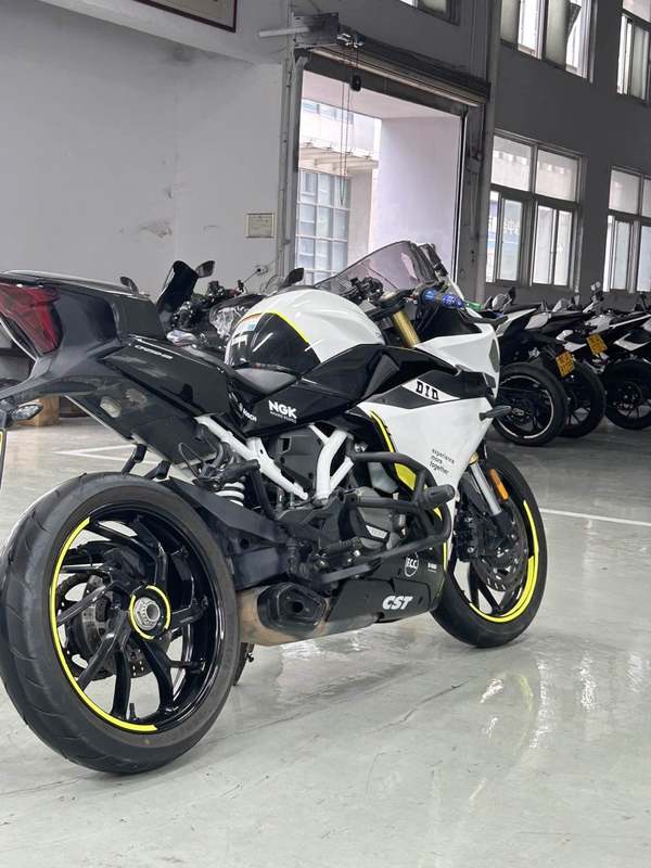 二手春风250SR