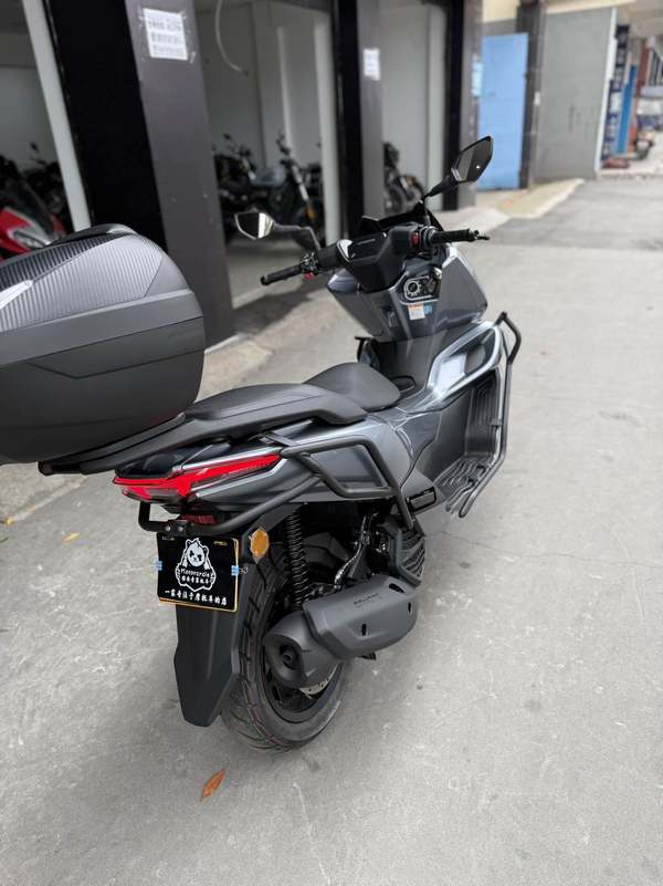 二手春风150SC