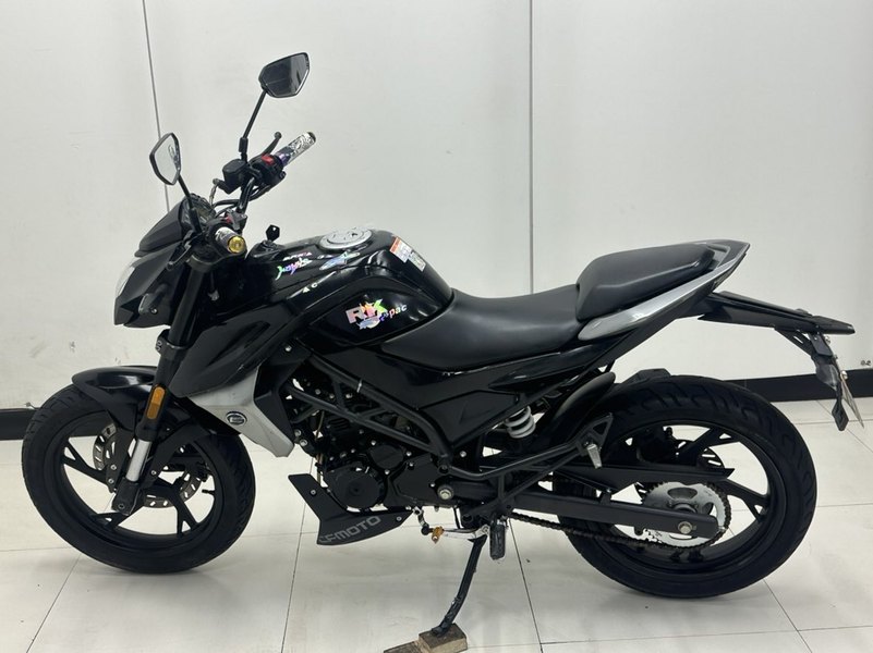 二手春风150NK