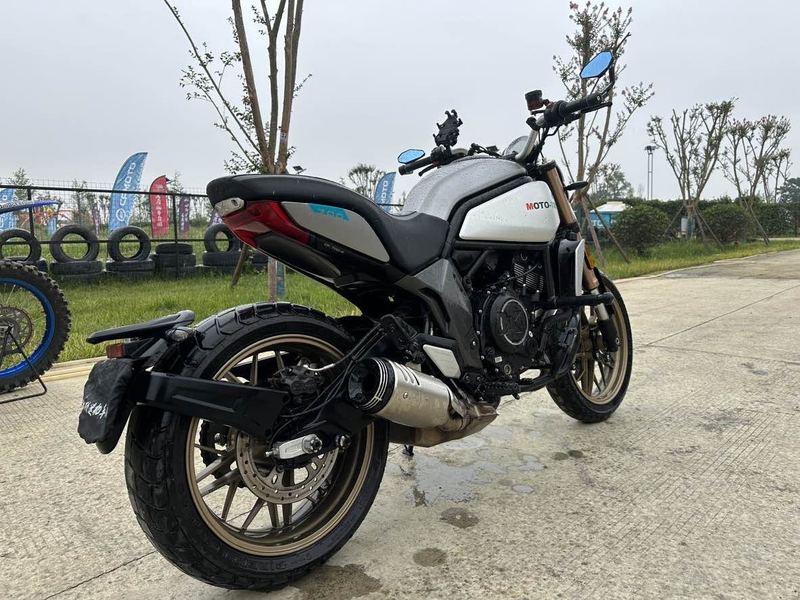 二手春风700CL-X