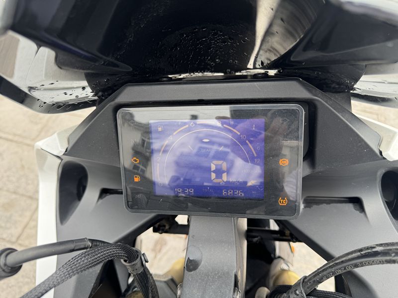二手春风250SR
