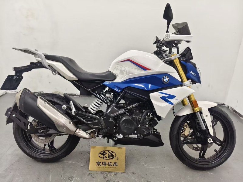 二手宝马G 310 R