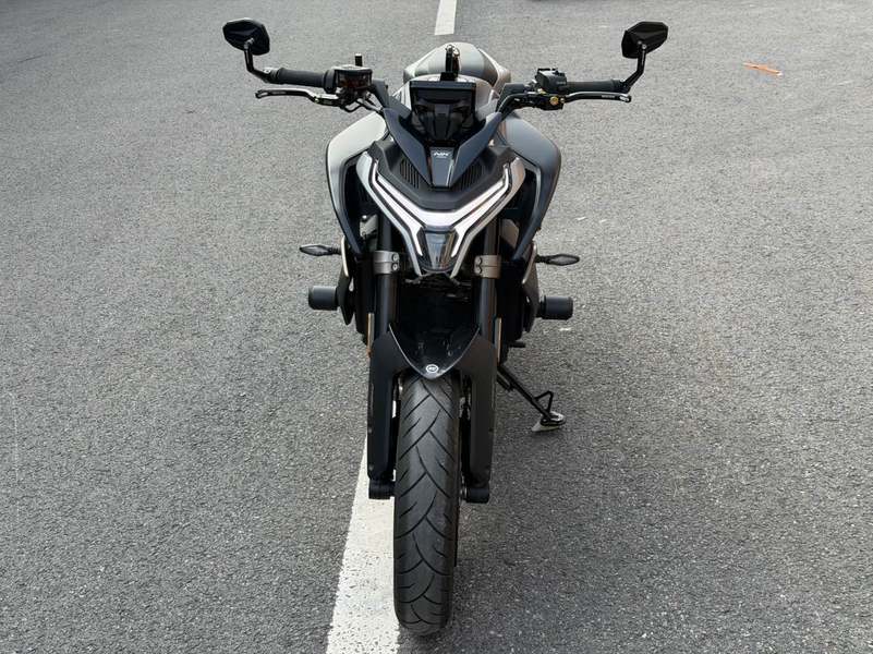 二手春风800NK