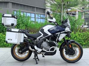 二手春风700MT