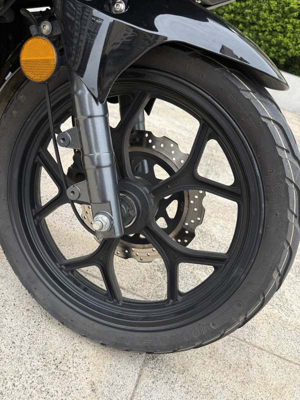 二手大运天錾 200R