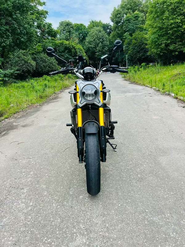 二手春风700CL-X