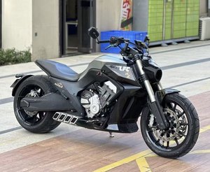 二手奔达LFC700 燎