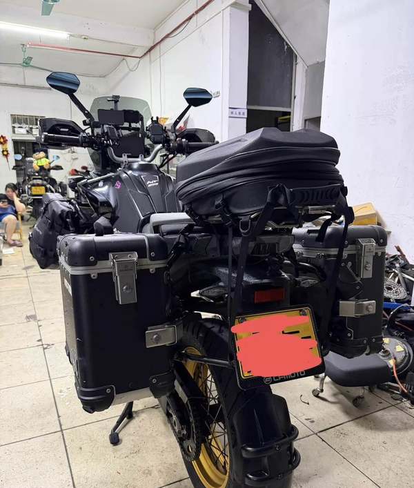 二手春风800MT