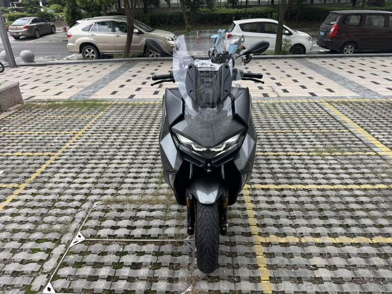 二手宝马C 400
