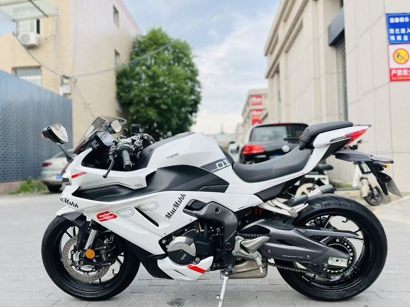二手无极RR500S
