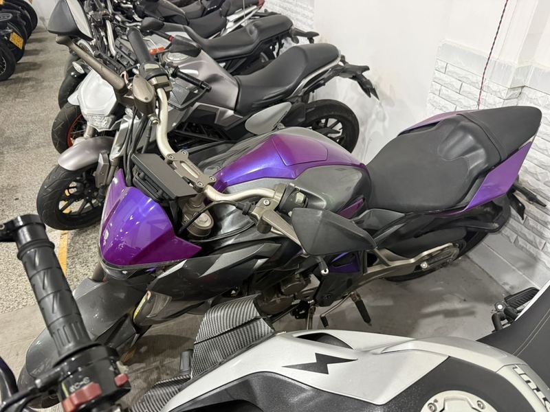 二手升仕310R