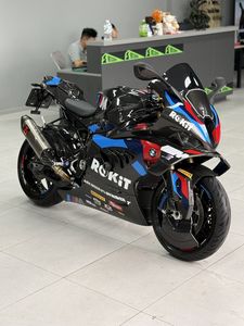 二手宝马S 1000 RR