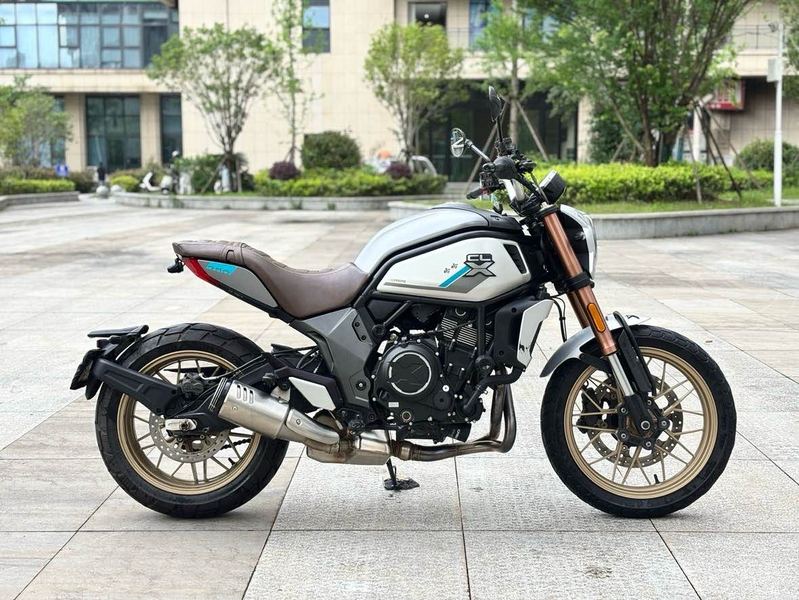 二手春风700CL-X