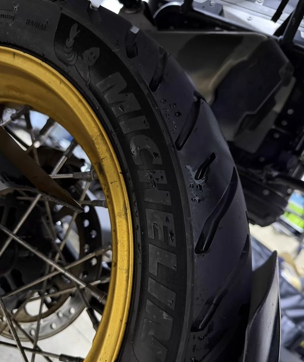 二手春风800MT