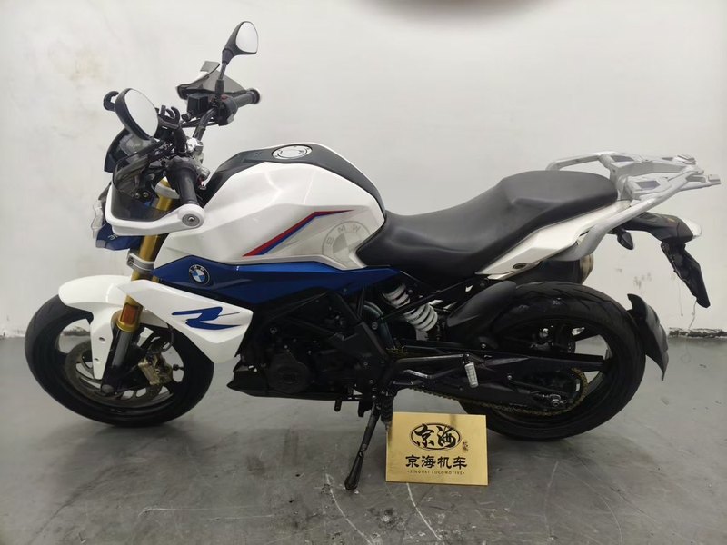 二手宝马G 310 R