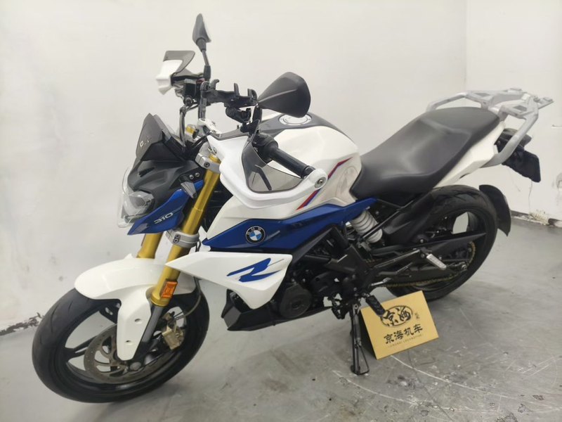 二手宝马G 310 R