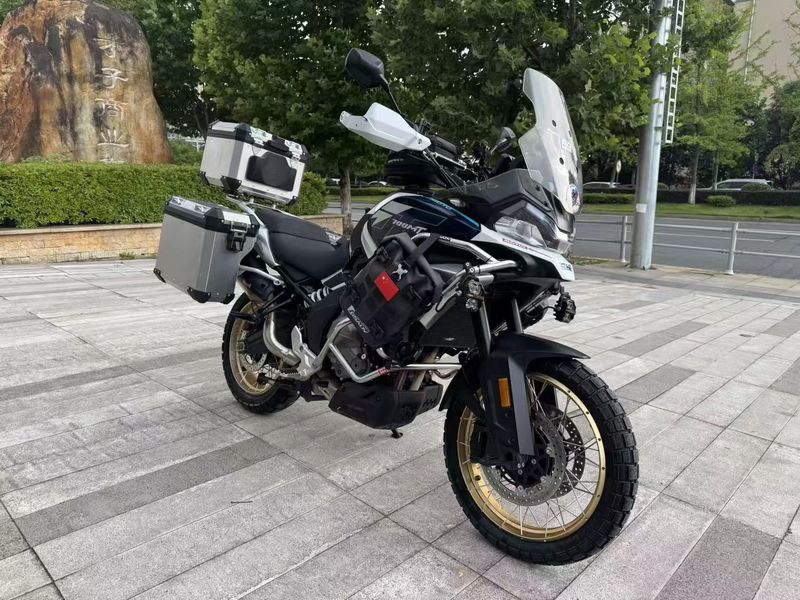 二手春风700MT