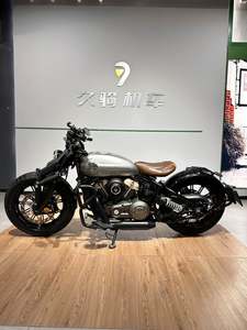 二手奔达拿破仑250