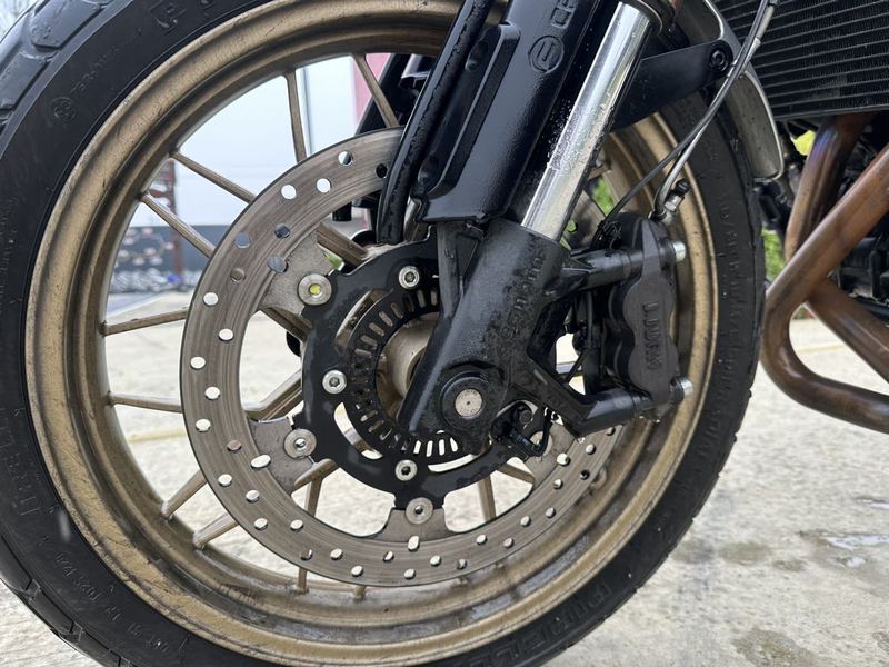 二手春风700CL-X