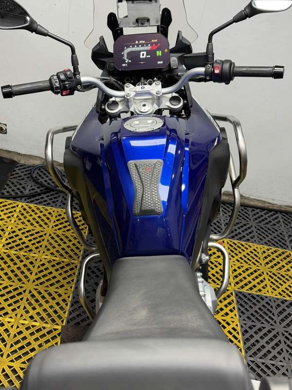 二手宝马F 750 GS
