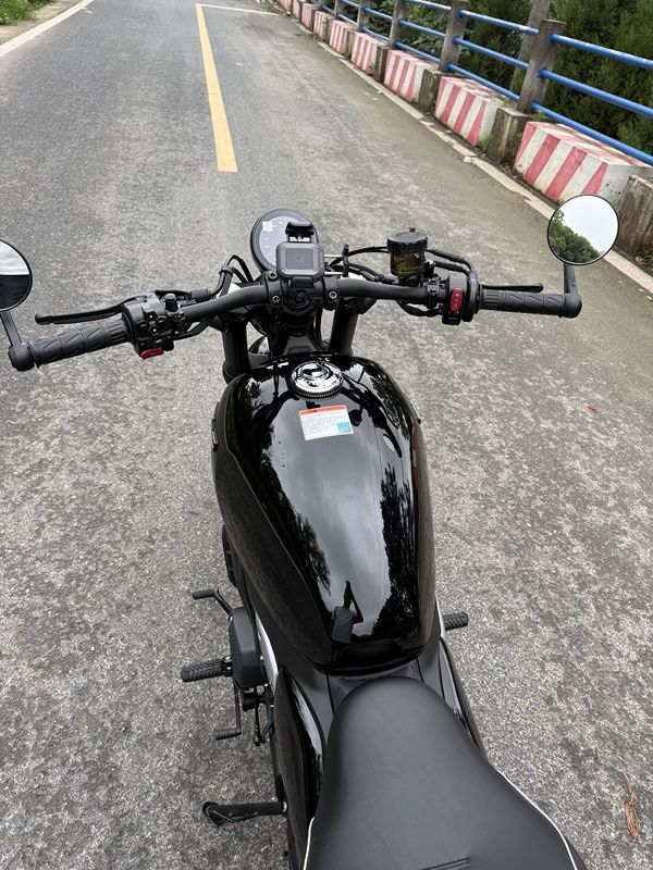 二手春风450CL-C