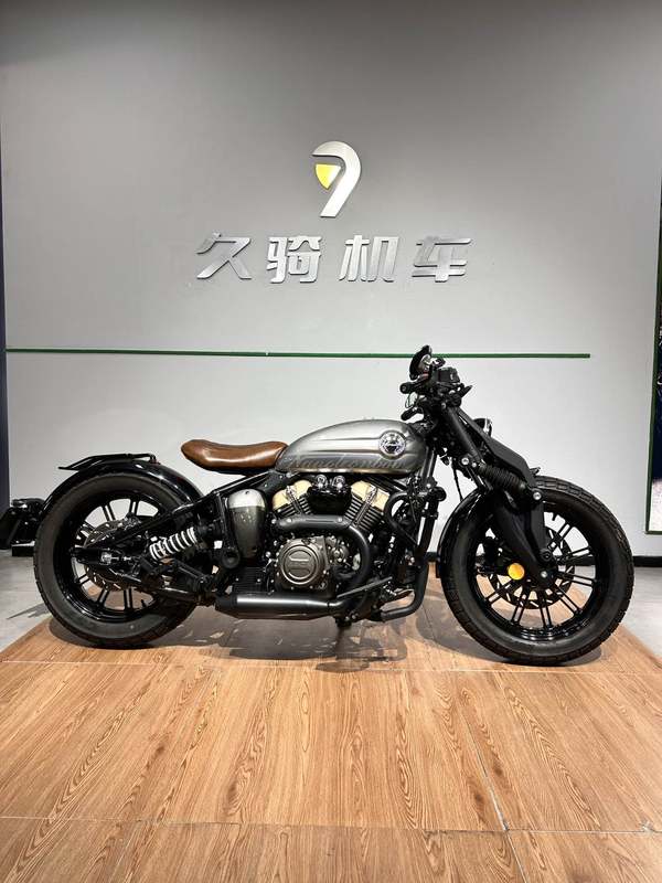 二手奔达拿破仑250