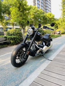 二手宝马R 18