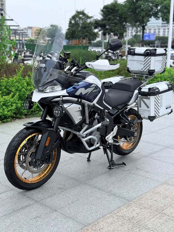 二手春风700MT