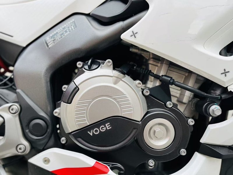二手无极RR500S