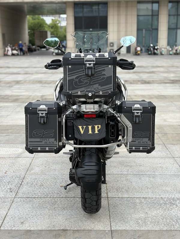 二手宝马R 1250 GS