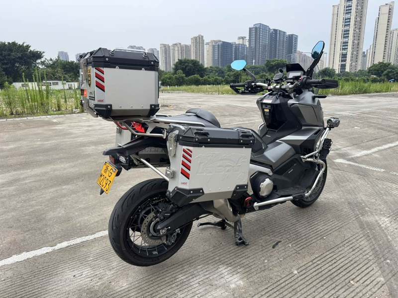 二手本田X-ADV 750
