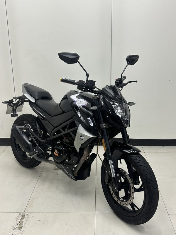 二手春风150NK