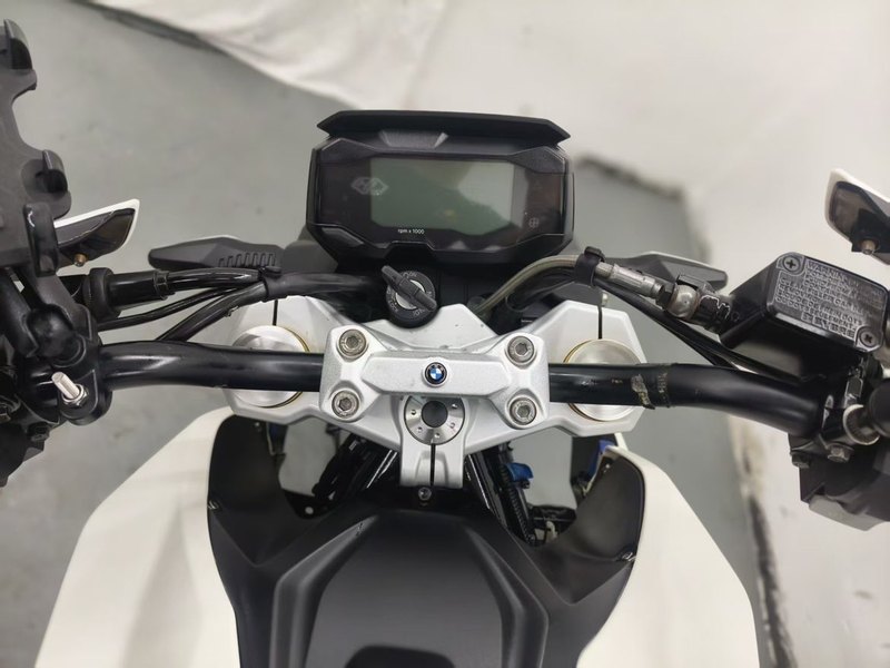 二手宝马G 310 R