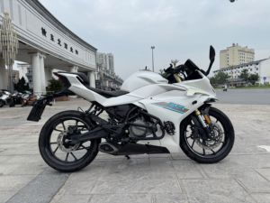 二手春风250SR