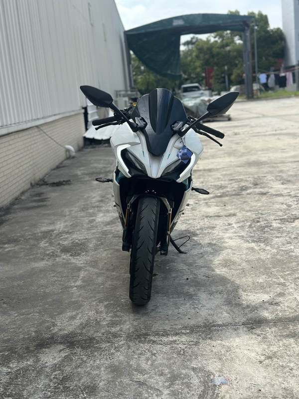 二手春风250SR