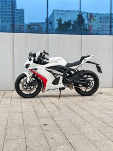 二手凯越450RR