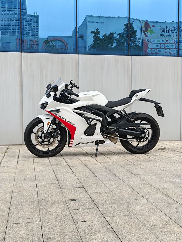 二手凯越450RR