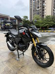 二手新大洲本田CBF190R
