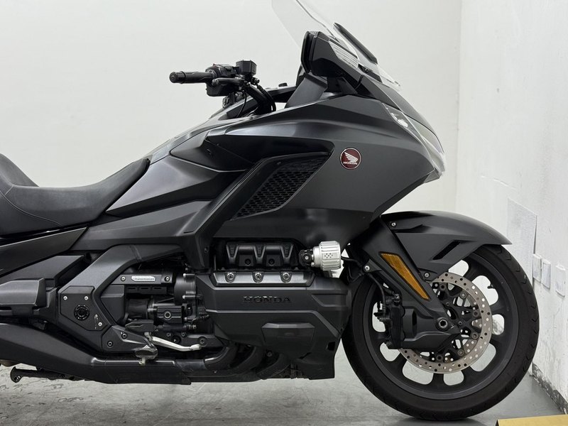 二手本田Gold Wing GL1800