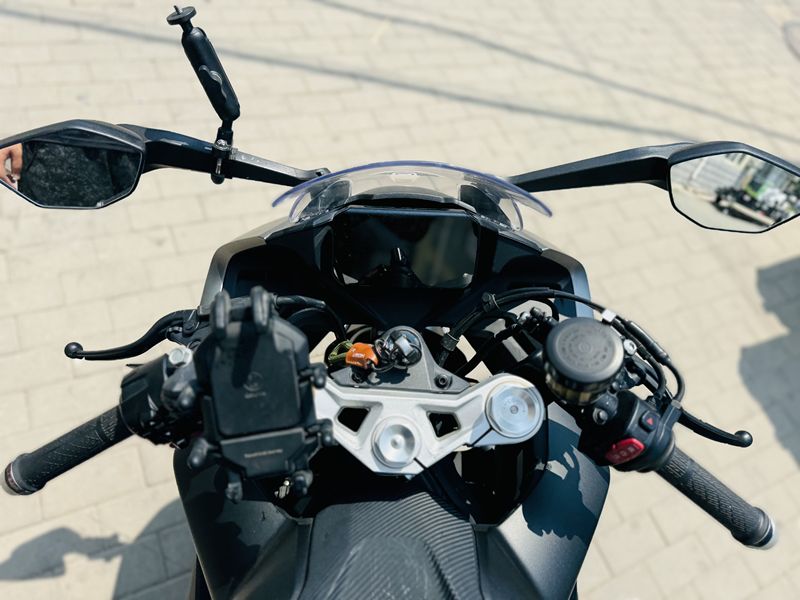 二手春风450SR
