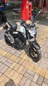 二手春风ST狒狒