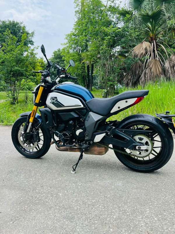 二手春风700CL-X